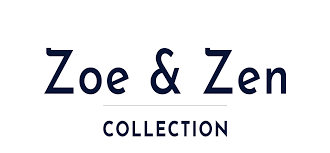 λογότυπο Zen & Zoe