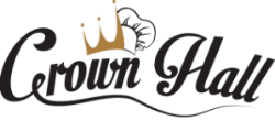 Logo Crown Hall