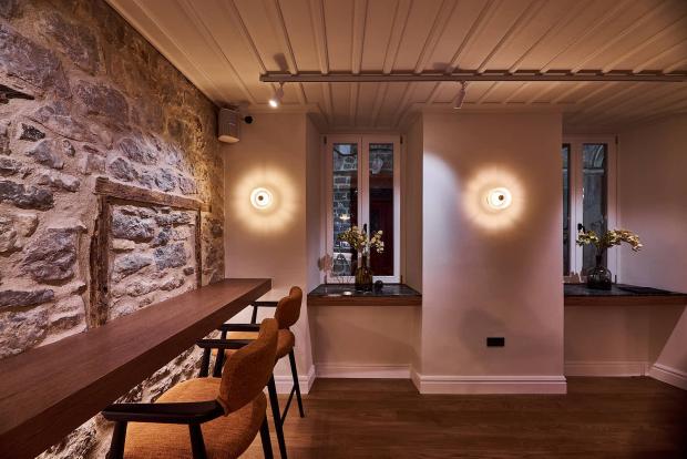Regno di Morea Boutique hotel