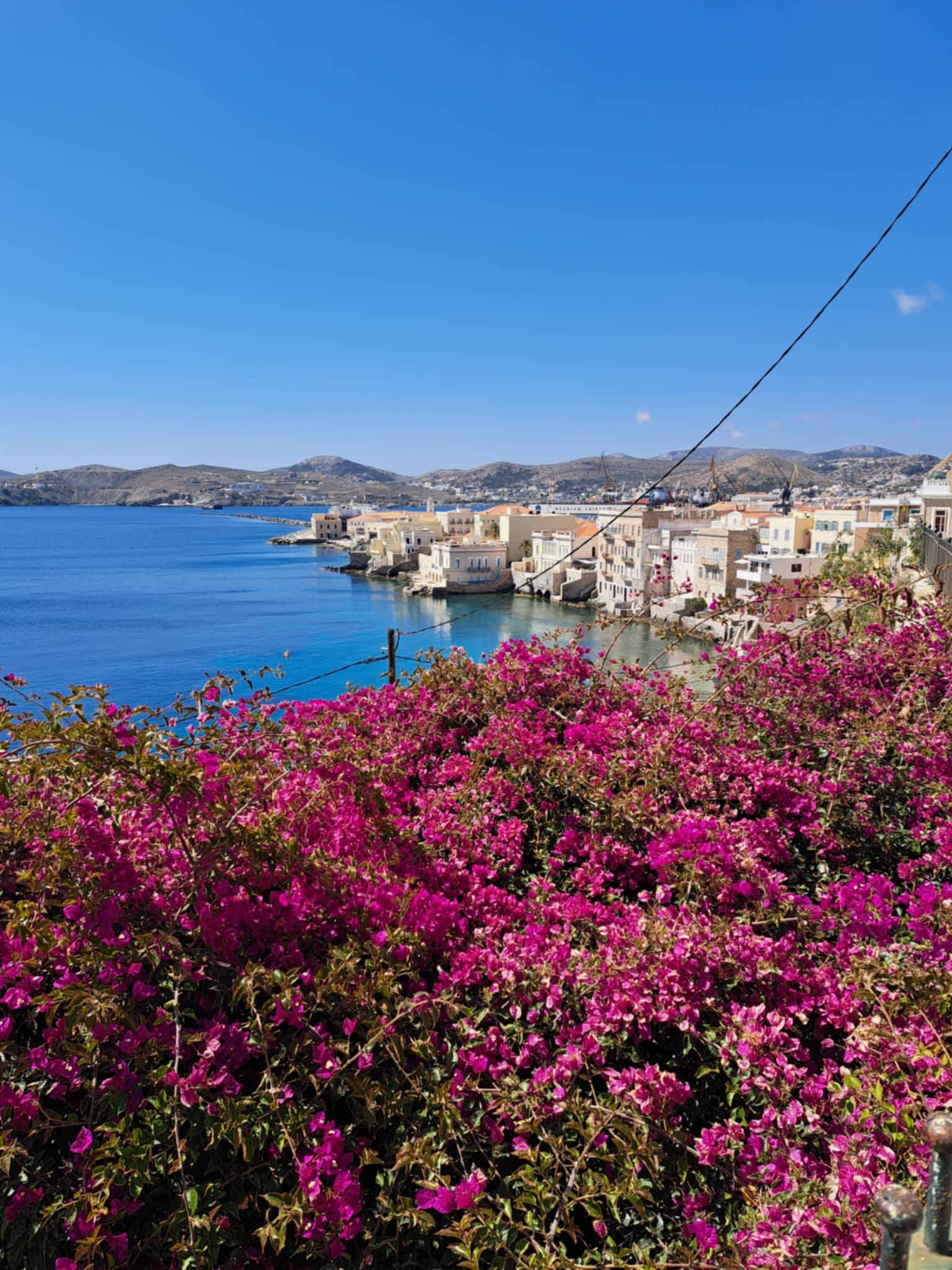 Εντυπωσιακές βίλες για γάμο στην Ελλάδα