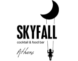logo skyfall