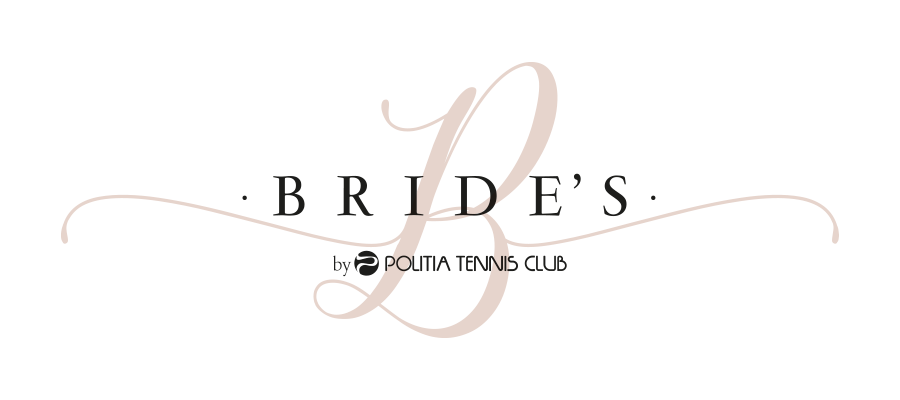 logo Bride’s by Politia Tennis Club