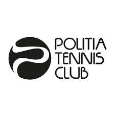 logo politia tennis club