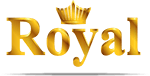 logo royal garden venue